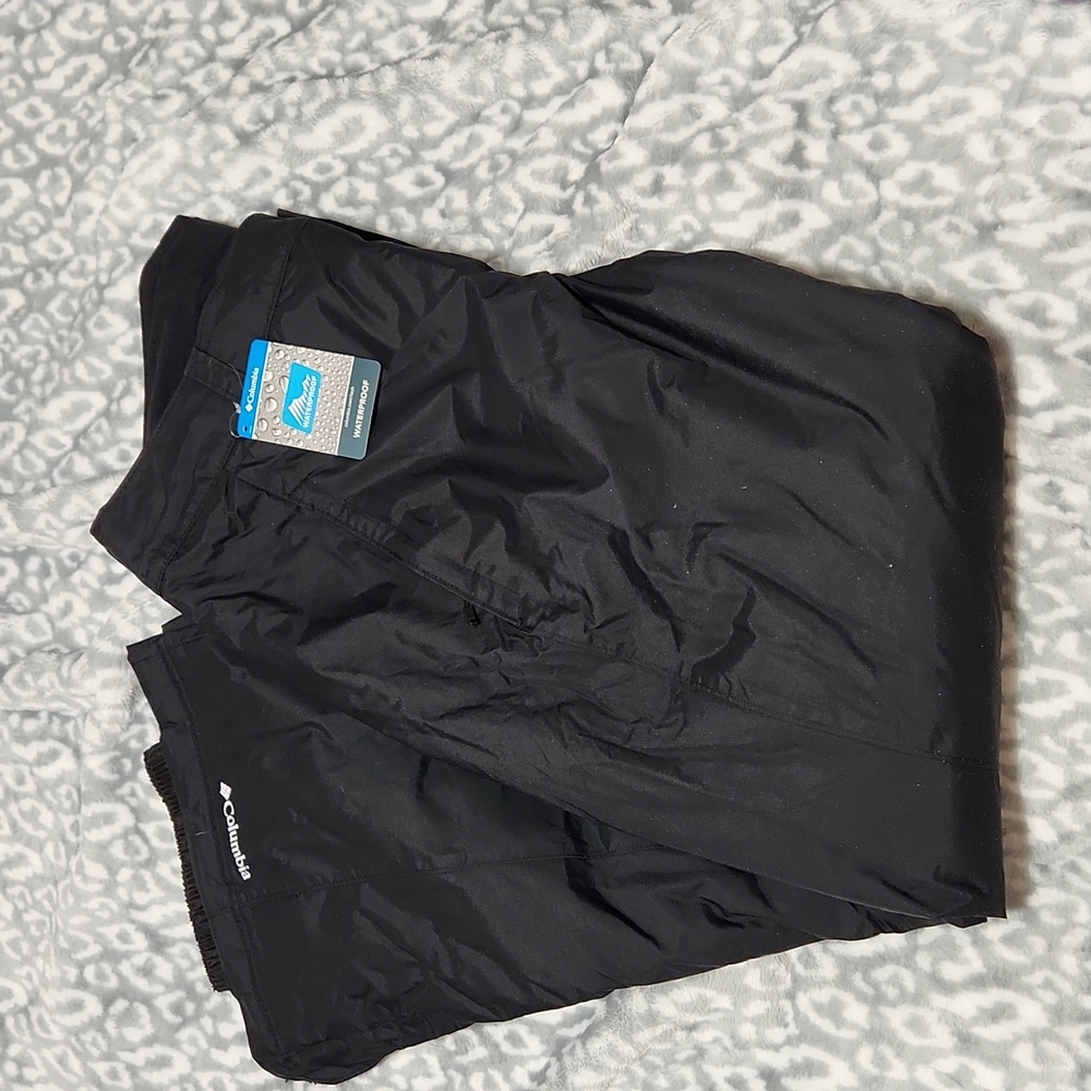 NWT Snow pants